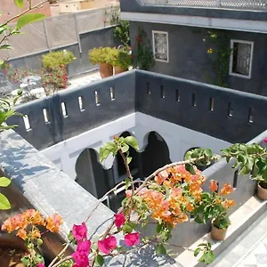 Palm Guest house Marrakesh