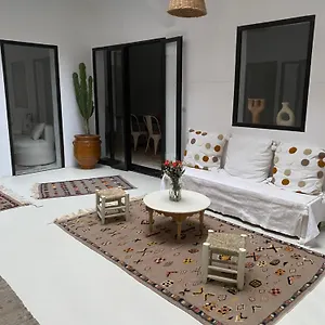 24 Guest house Marrakesh